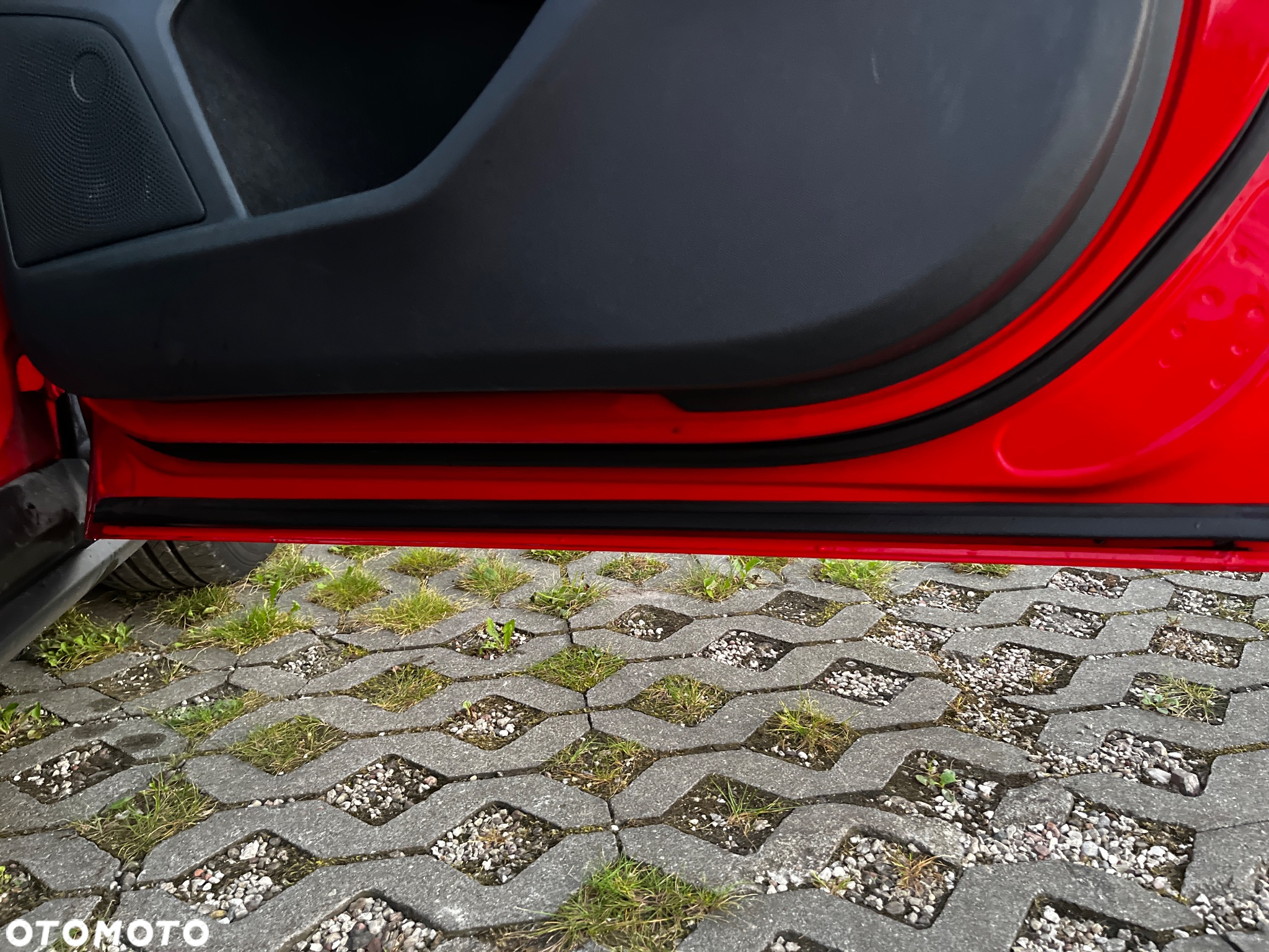 Ford Focus 1.5 EcoBlue Start-Stopp-System TITANIUM - 19