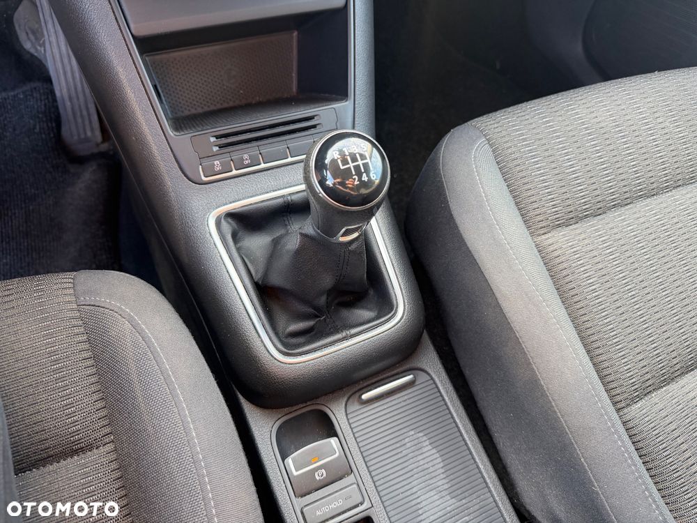 Volkswagen Tiguan 1.4 TSI Sport&Style - 14
