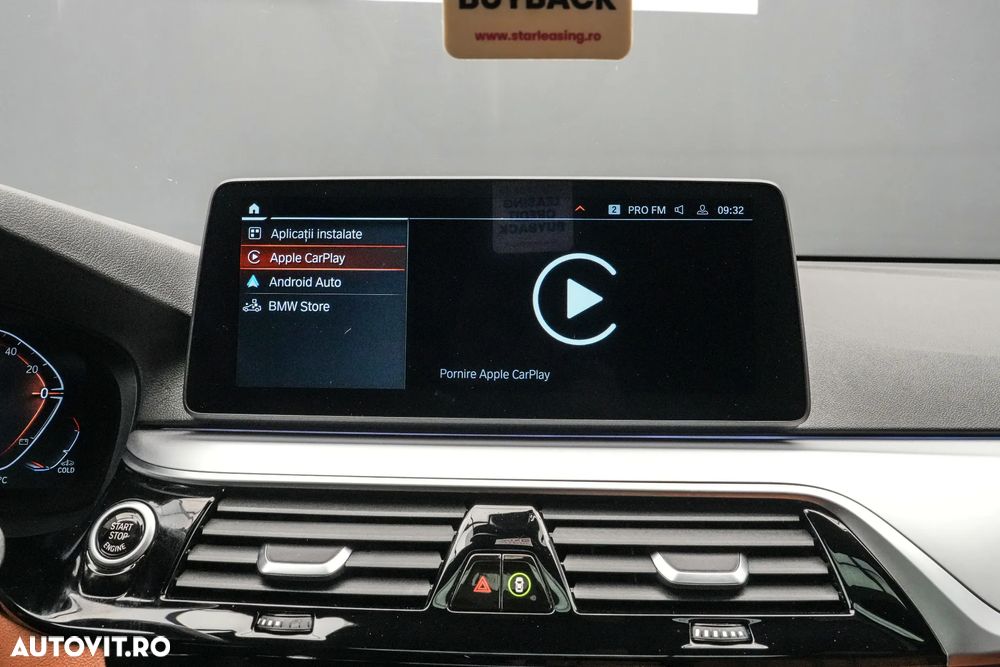 BMW Seria 6 620d xDrive MHEV - 25