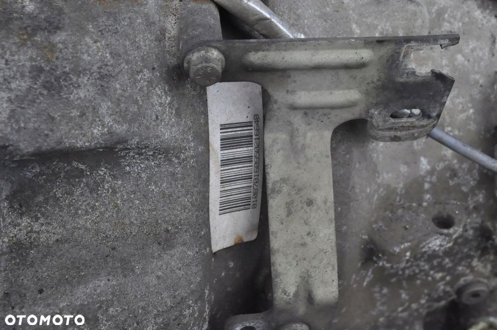 GHIBLI III M157 3.0D V6 250 275KM SKRZYNIA 8HP-70 - 2