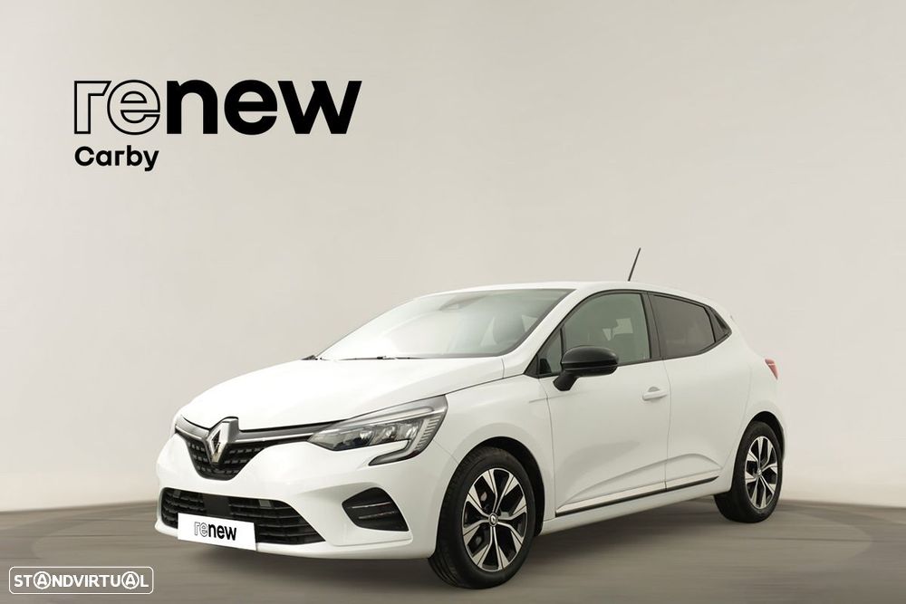 Renault Clio 1.0 TCe Evolution Bi-Fuel - 1