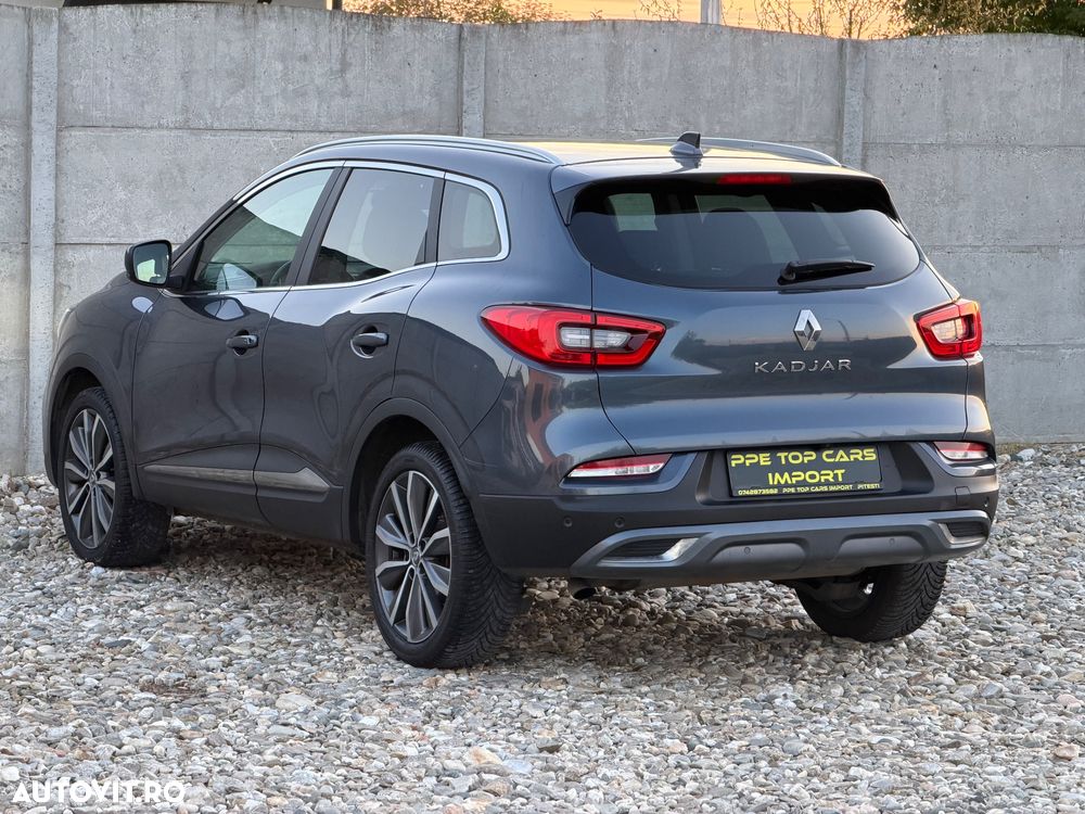 Renault Kadjar - 4