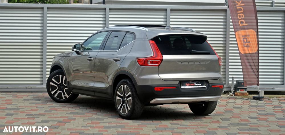 Volvo XC 40 T5 Recharge DKG Inscription - 13