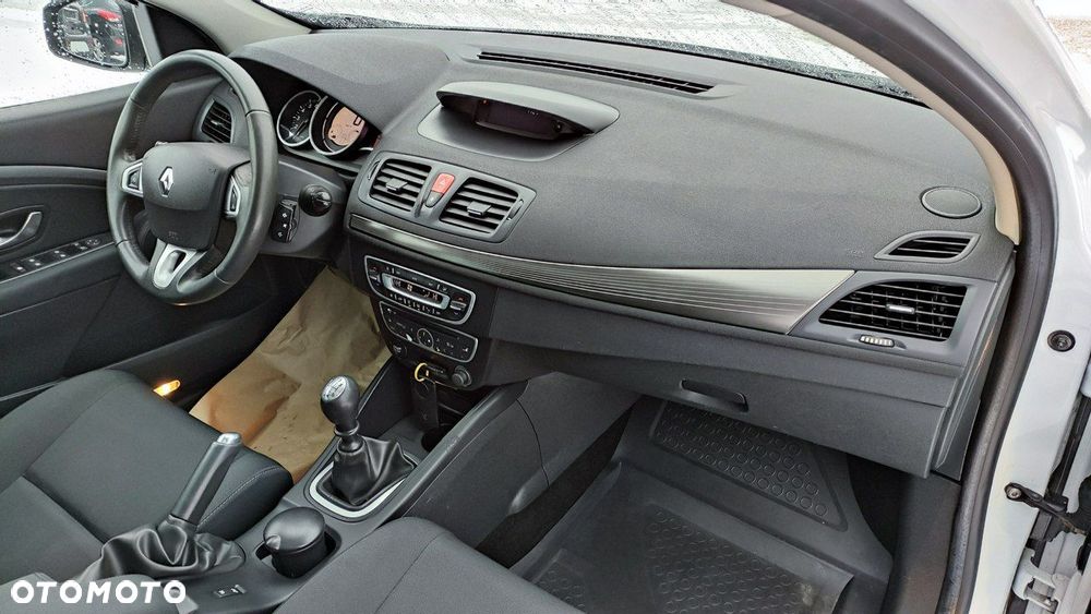 Renault Megane 1.6 16V 110 Authentique - 24