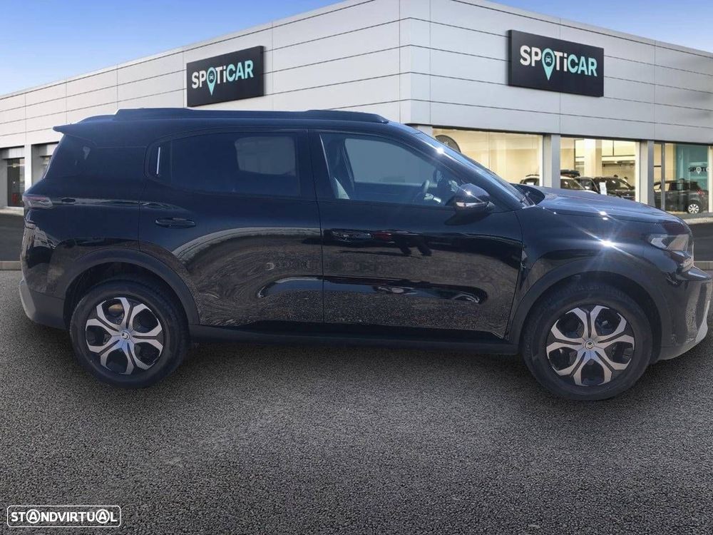 Citroën C3 Aircross 1.2 PureTech Plus - 5