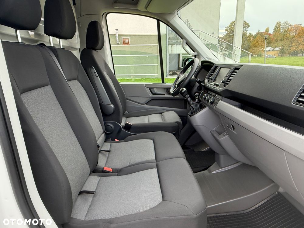 Volkswagen Crafter - 7