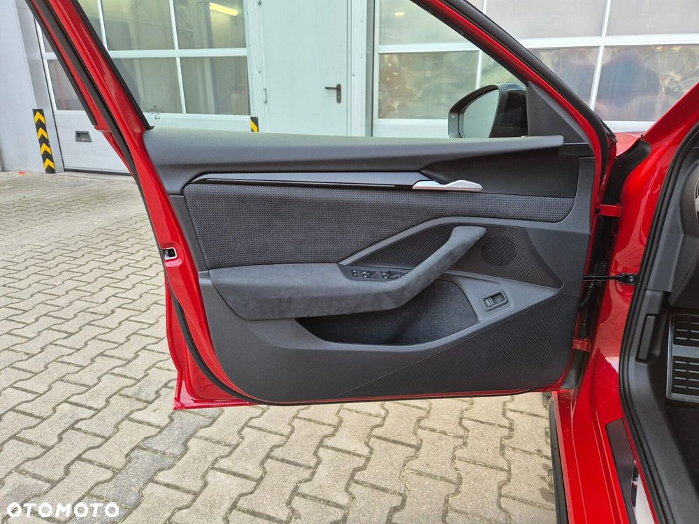 Skoda Superb 2.0 TSI Sportline DSG - 14