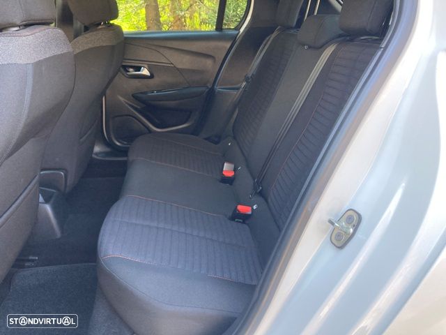 Peugeot 208 1.5 BlueHDi Active Pack - 28