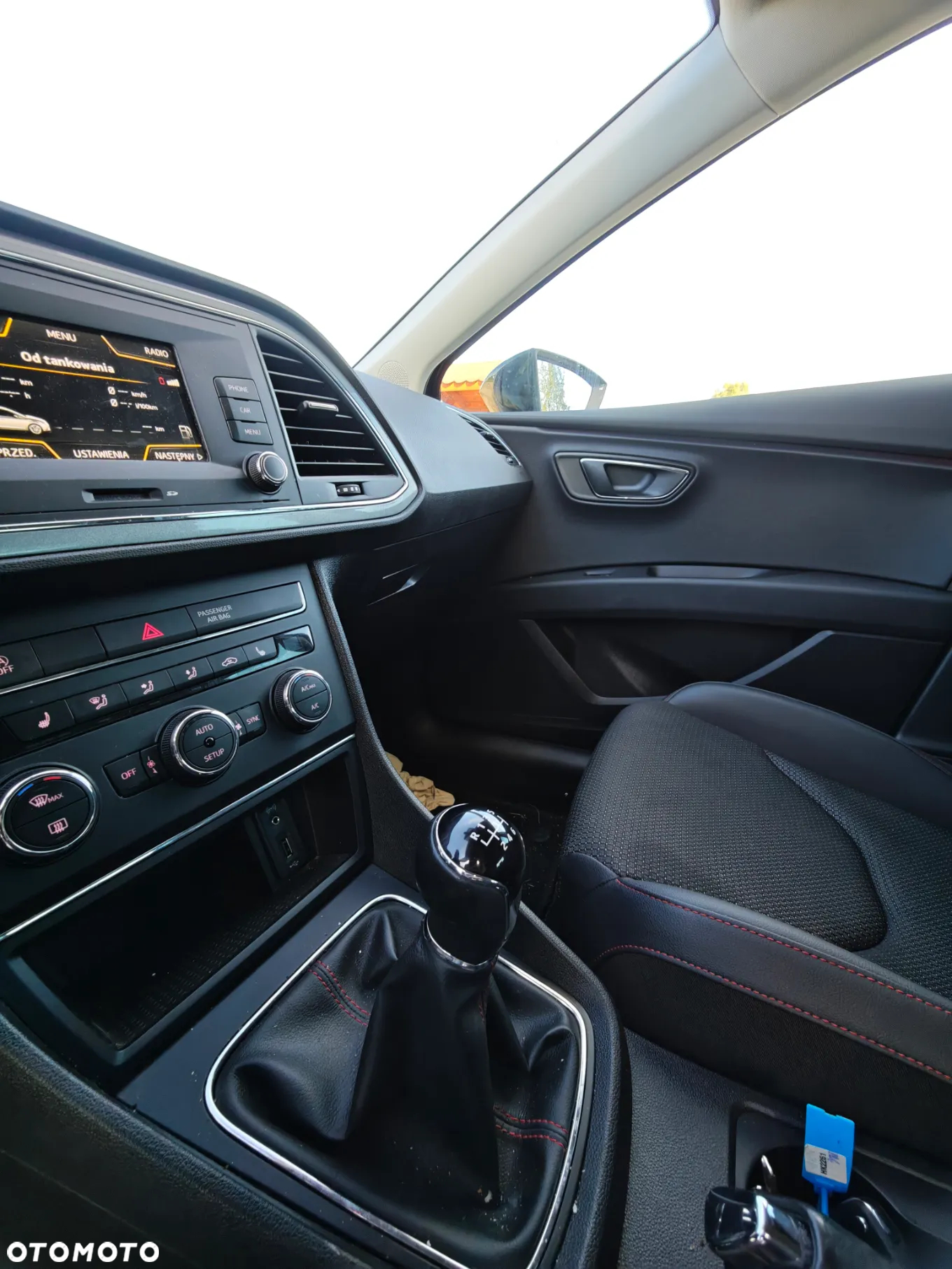 Seat Leon ST 2.0 TDI Start&Stop FR - 19