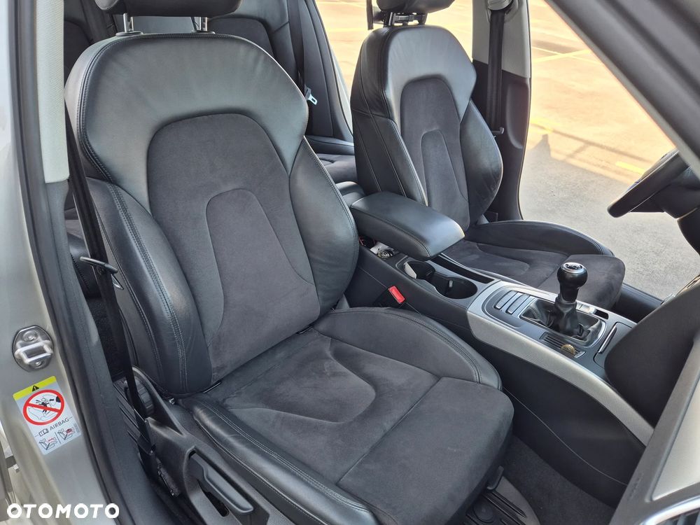 Audi A4 Avant 2.0 TDI 120g DPF Ambition - 19