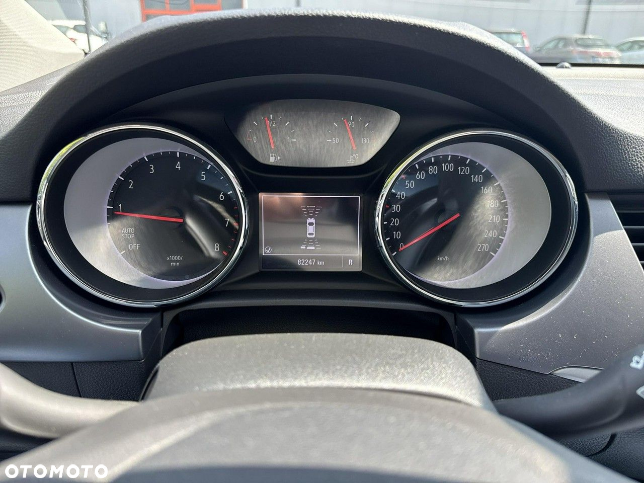 Opel Astra - 22