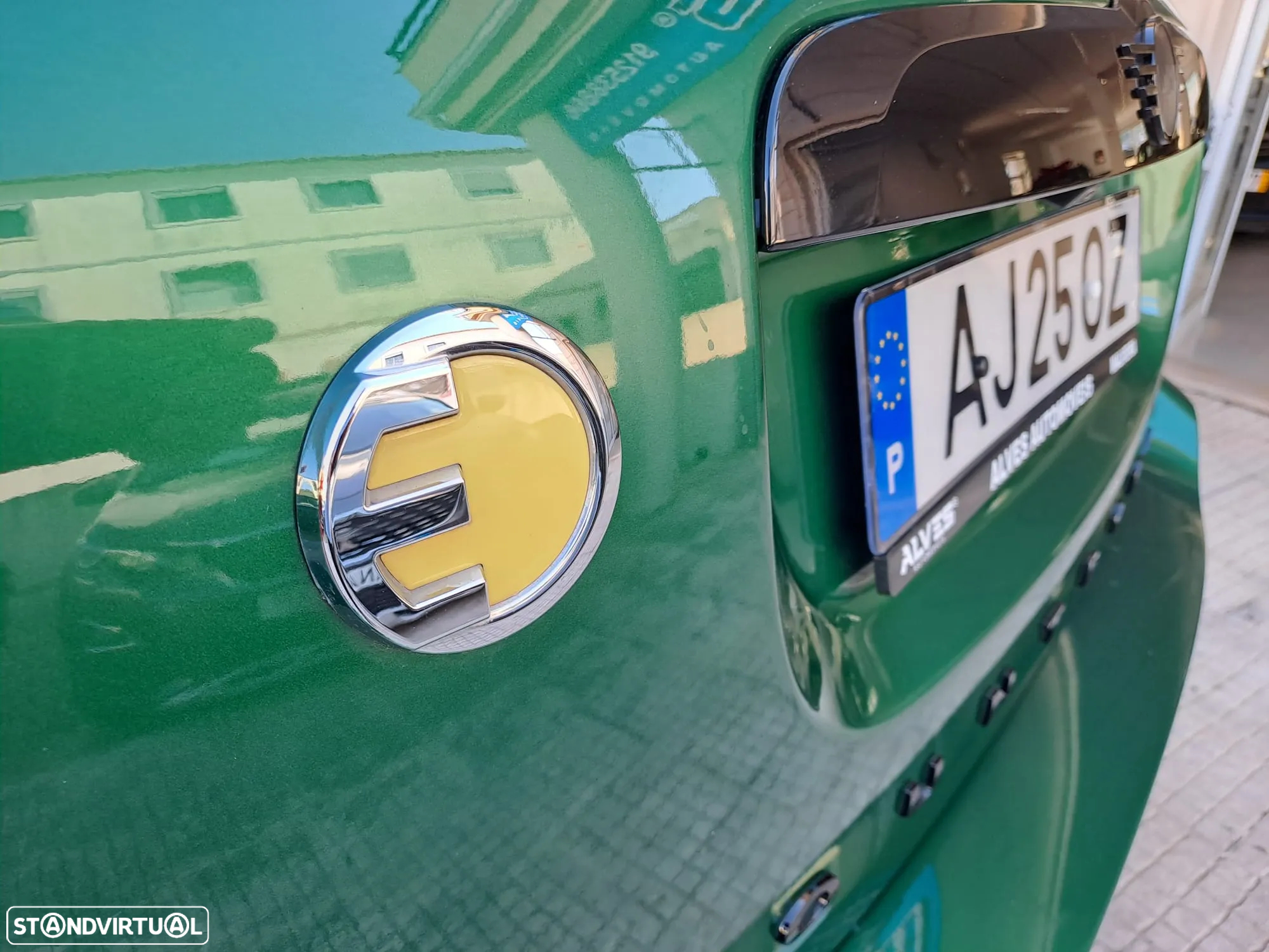 MINI Countryman Cooper SE Premium P. Yours Auto - 35