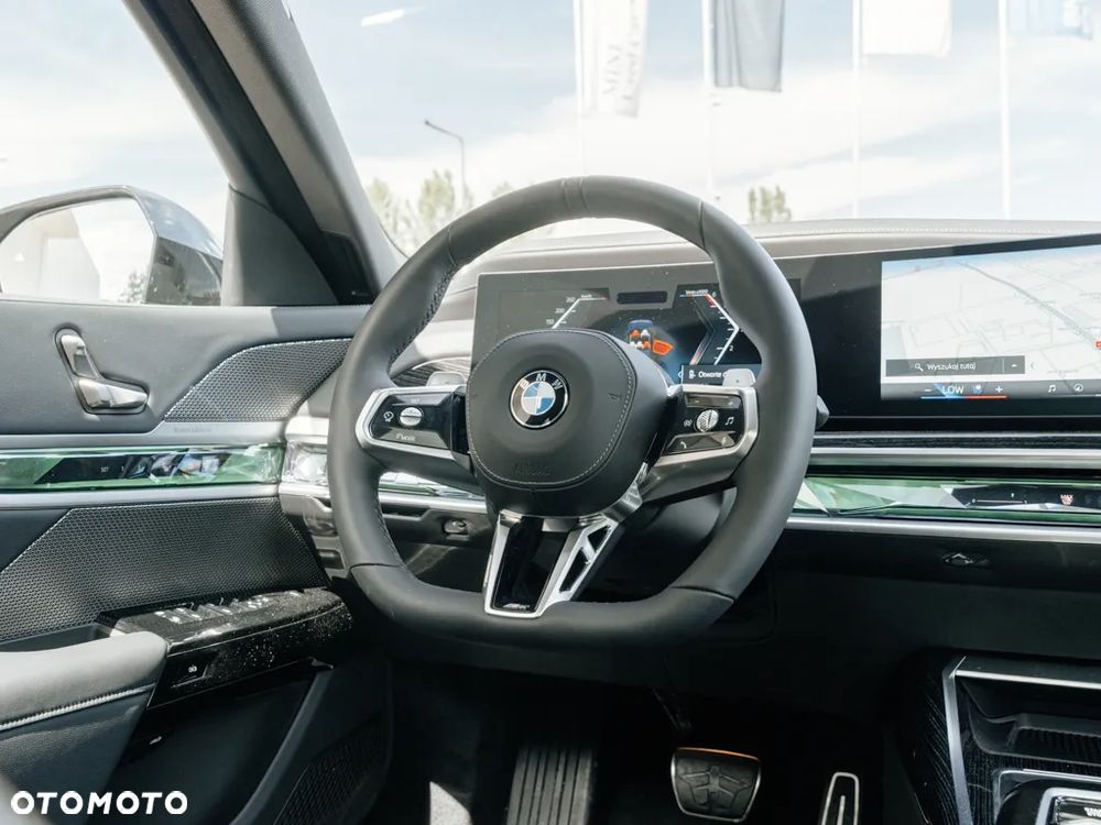 BMW Seria 7 740d xDrive - 7