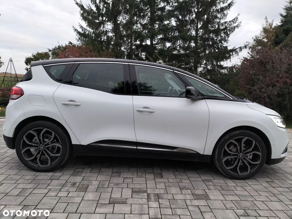 Renault Scenic ENERGY TCe 130 INTENS - 8