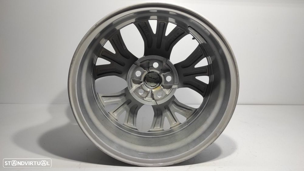 PNEU MITSUBISHI ASX (GA0W) MOTION 2WD - 9