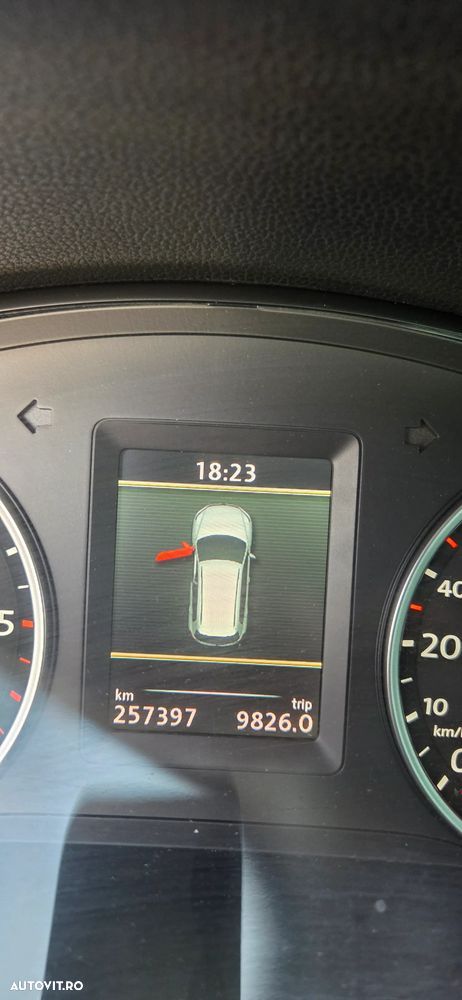 Volkswagen Tiguan 2.0 TDI CR DPF BMT Sport&Style - 22