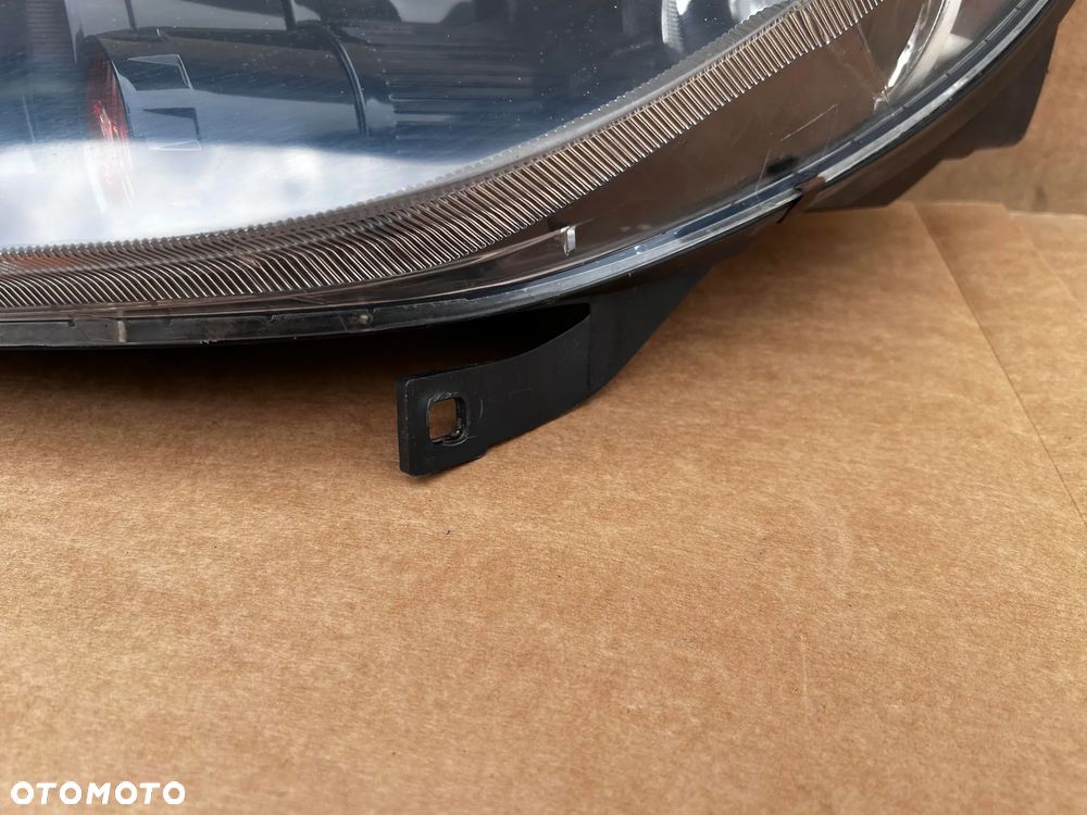 MITSUBISHI COLT VI Z30 Z 30 LAMPA PRZEDNIA PRZÓD LEWA REFLEKTOR LEWY DARMOWA WYSYŁKA ORYGINALNY - 3