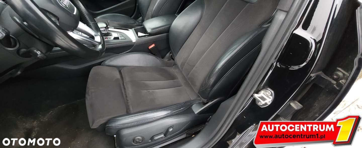 Audi A4 Allroad - 8