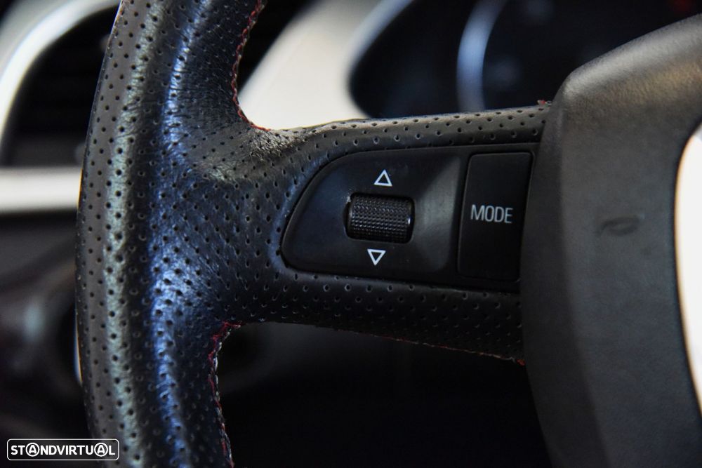 Audi A4 Avant 2.0 TDI Multitronic Business Line - 12