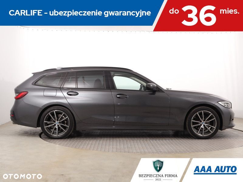 BMW Seria 3 - 8