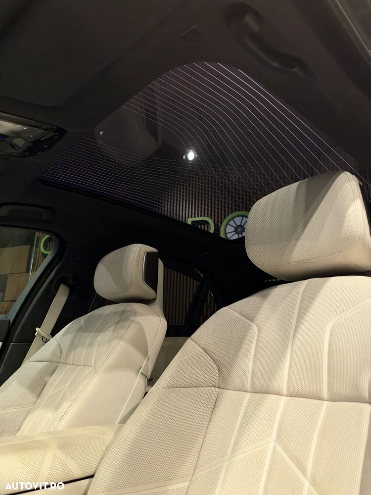 BMW Seria 7 - 17