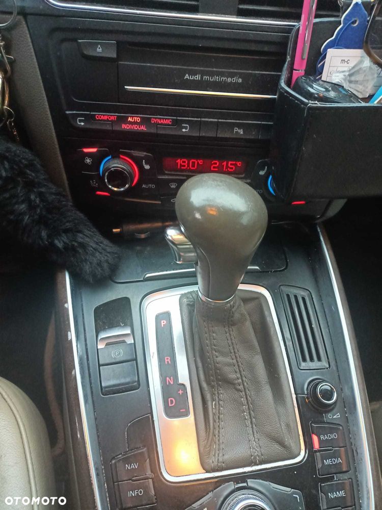 Audi Q5 - 8