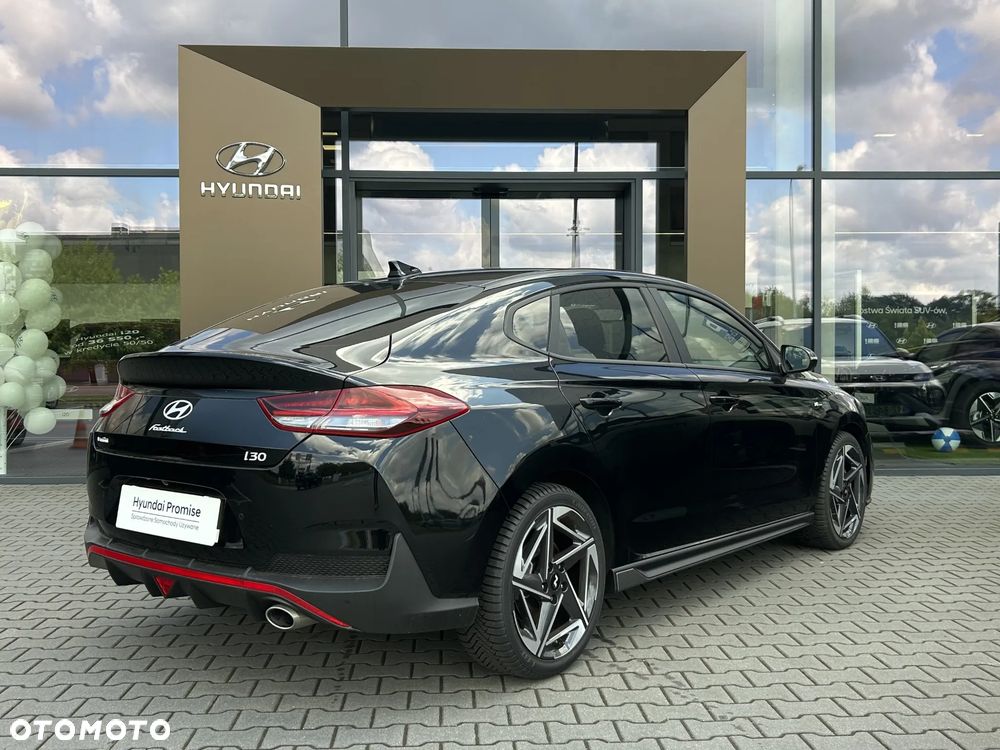 Hyundai i30 - 7