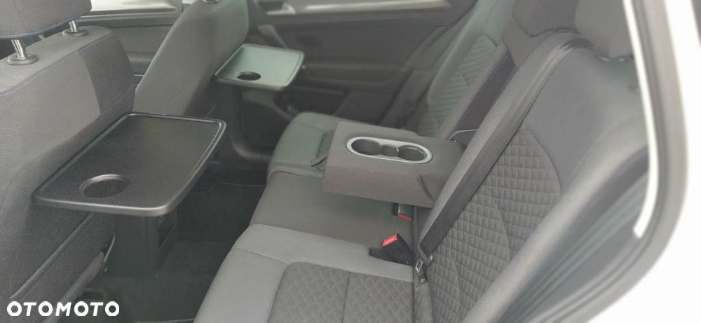 Volkswagen Golf Sportsvan 1.0 TSI OPF Join - 6