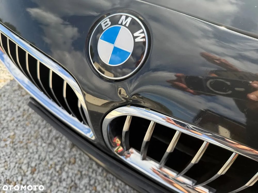 BMW Seria 6 640d - 8