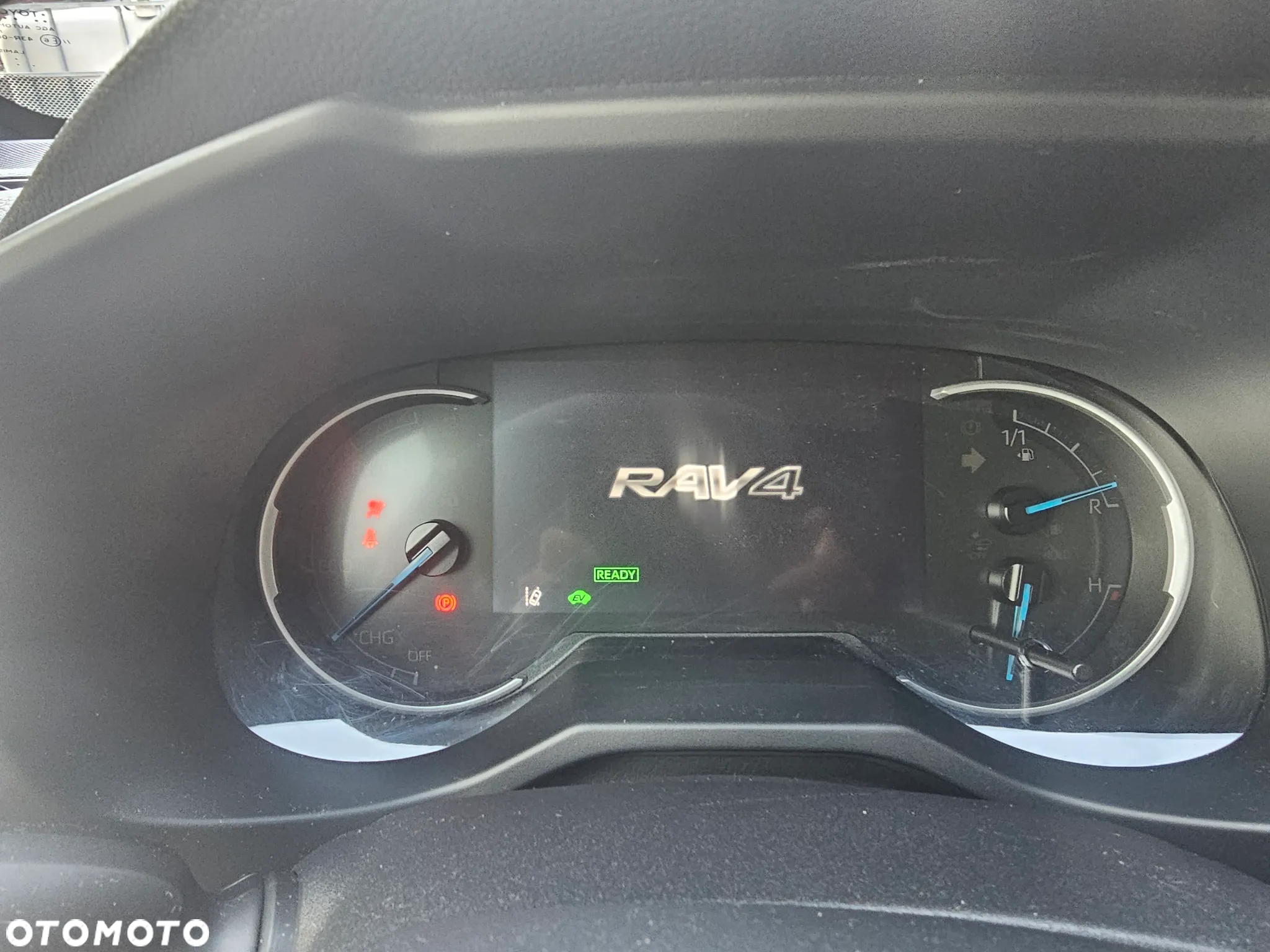 Toyota RAV4 2.5 Hybrid Selection 4x4 - 12
