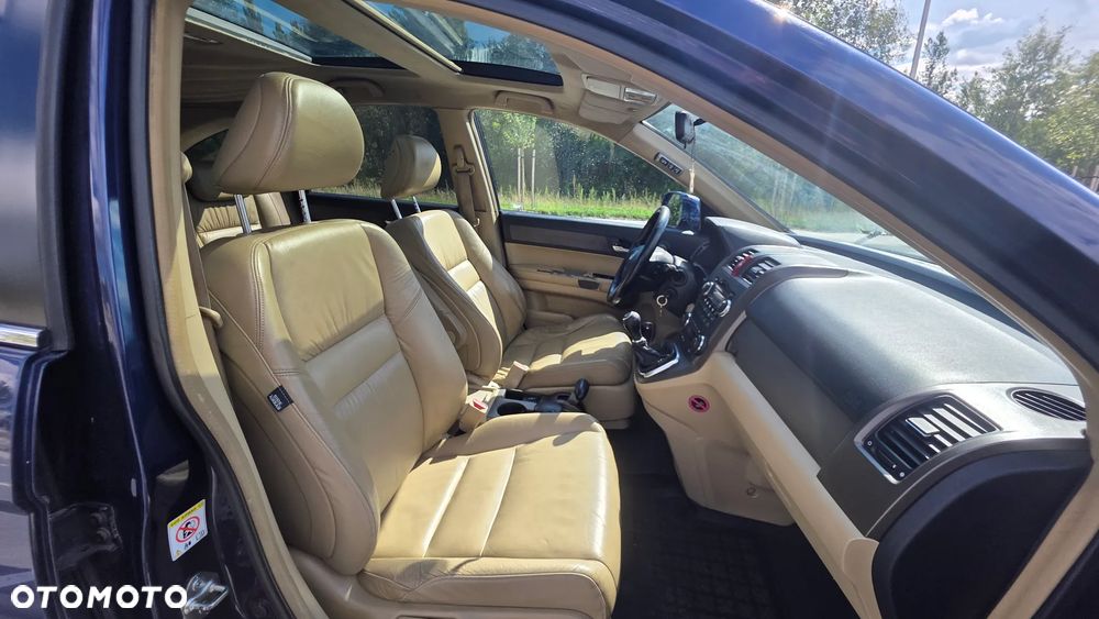 Honda CR-V - 19