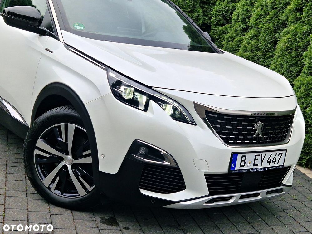 Peugeot 5008 - 17