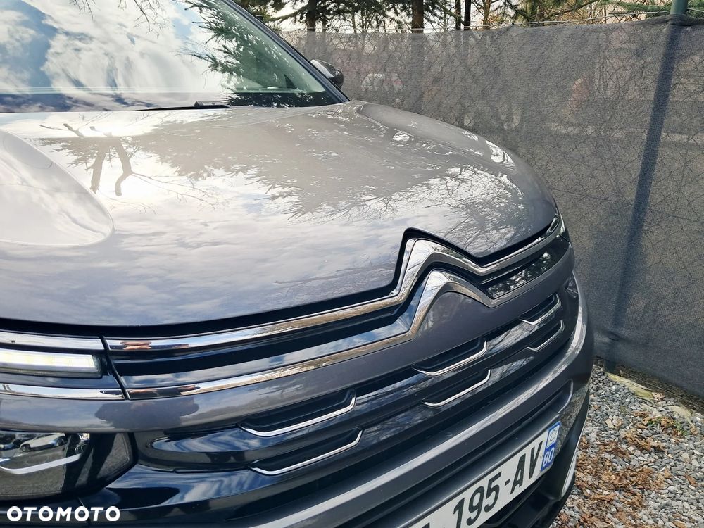 Citroën C5 Aircross - 34