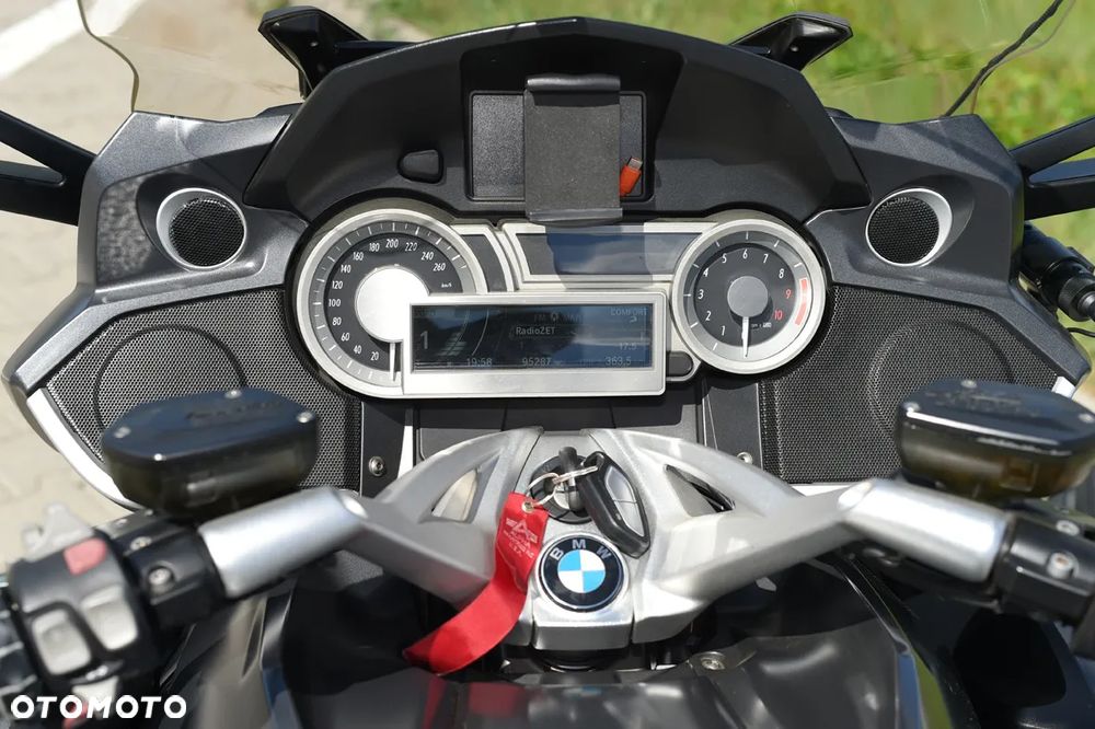 BMW K - 6