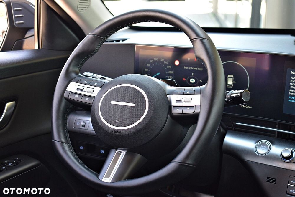 Hyundai Kona - 18