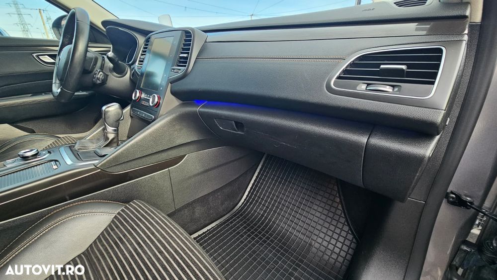 Renault Talisman ENERGY dCi 130 EDC INTENS - 38