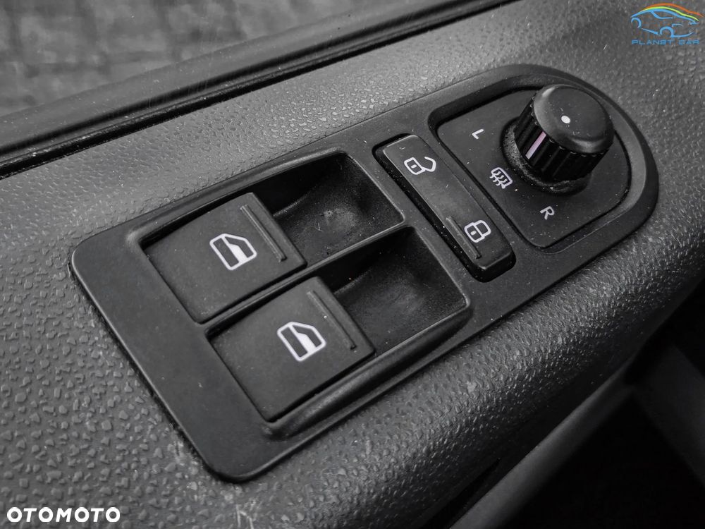 Volkswagen Volkswagen T5 Transporter Facelifting LONG DSG 2.0 TDI 140 KM - 22