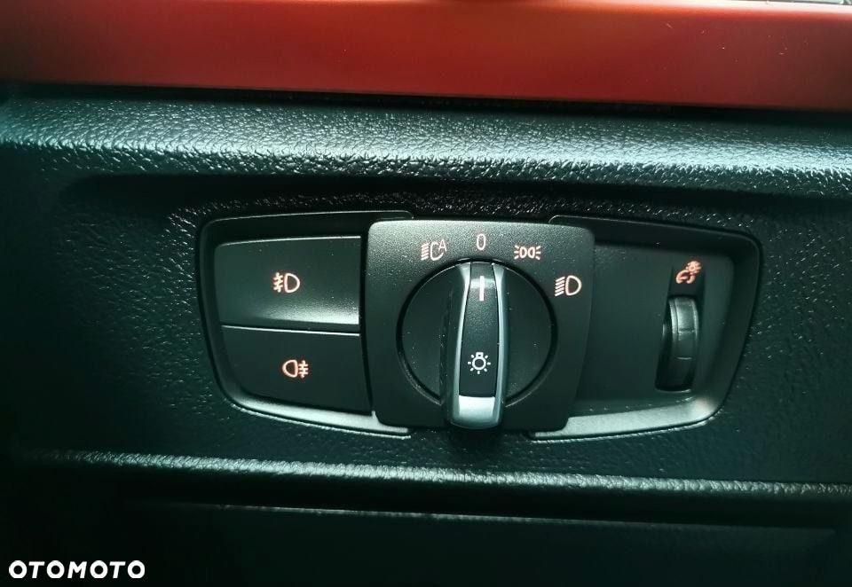 BMW Seria 1 116i Sport Line - 10