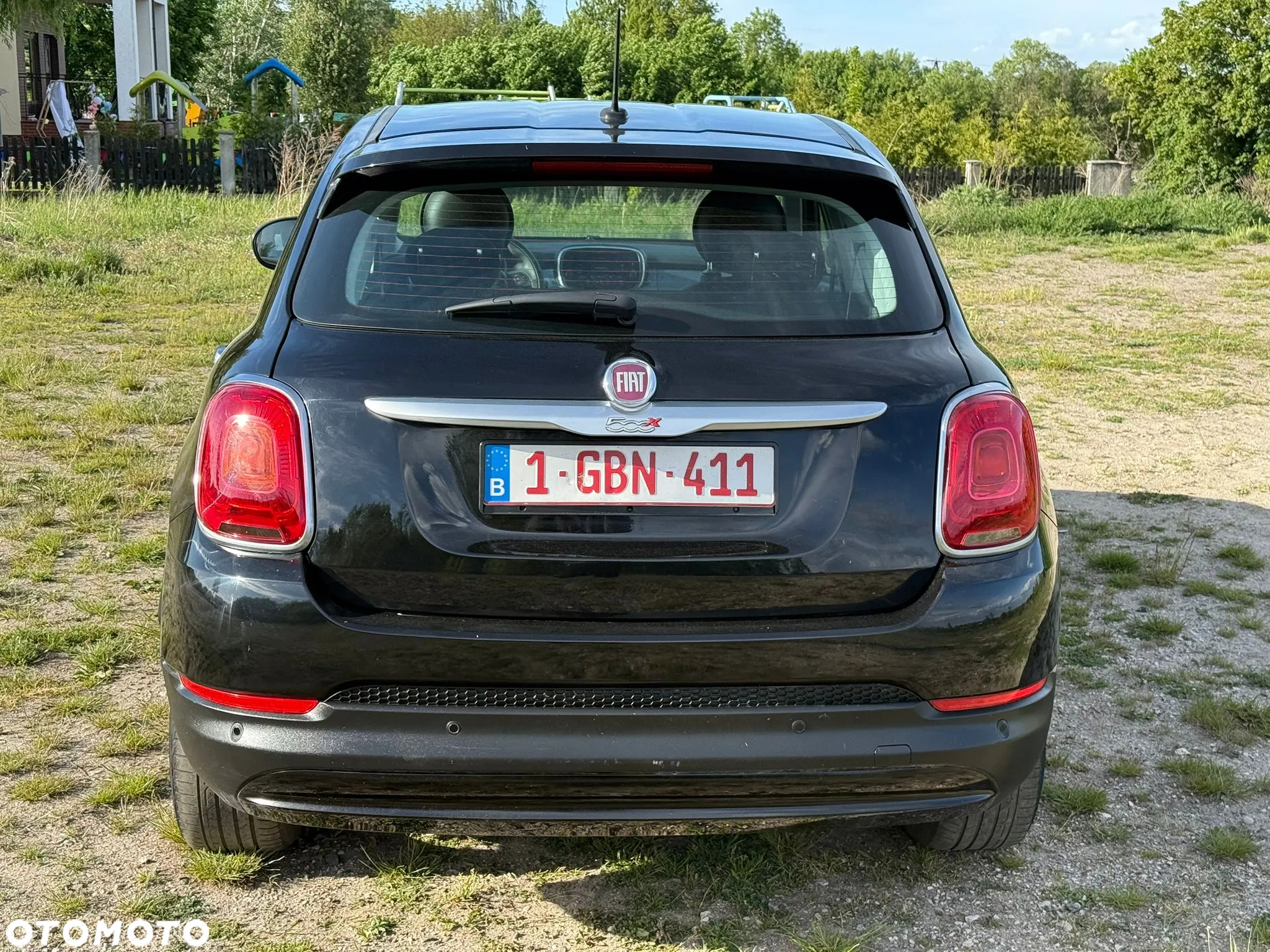 Fiat 500X 1.6 E-torQ 4x2 Pop - 10