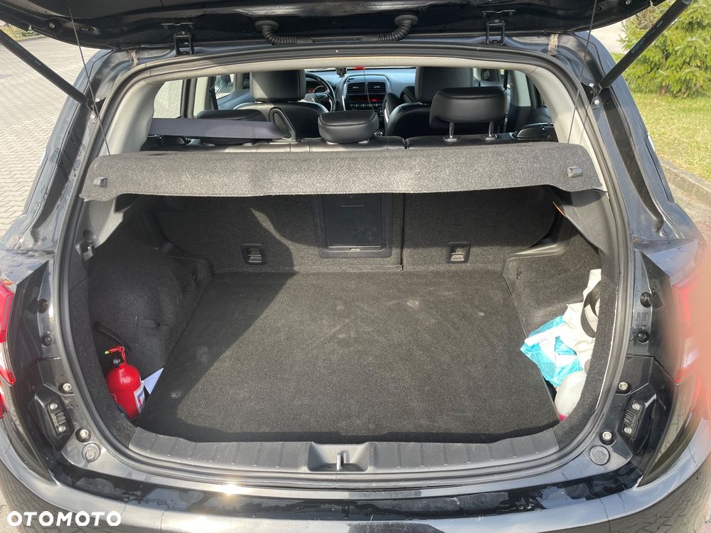 Citroën C4 Aircross HDi 115 Stop & Start 2WD Selection - 15