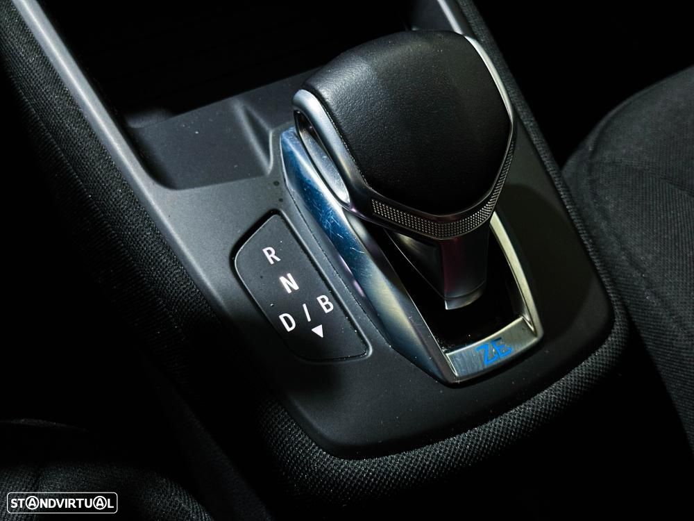 Renault Zoe (c/ Bateria) Zen 50 - 45