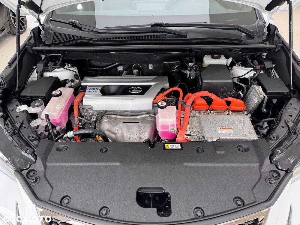 Lexus NX - 20
