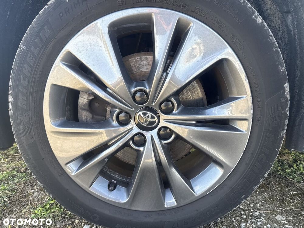 Toyota Proace City Verso Long 1.5 D-4D Family - 19