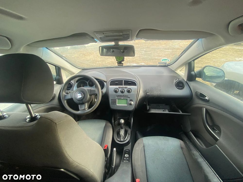 128/SEAT ALTEA XL/ na części - 6