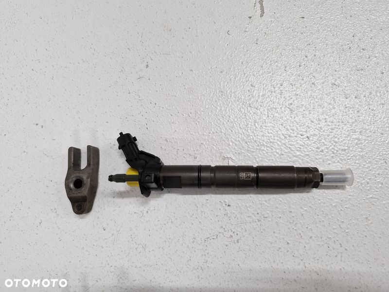 civic ix accord viii cr-v iv 2.2 d i-dtec wtrysk paliwa 0445116056 16450-r3l-g01 - 2