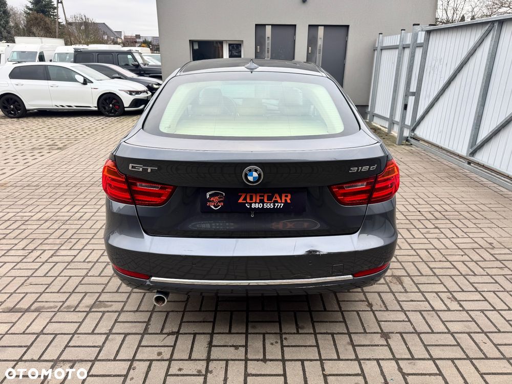BMW 3GT - 4