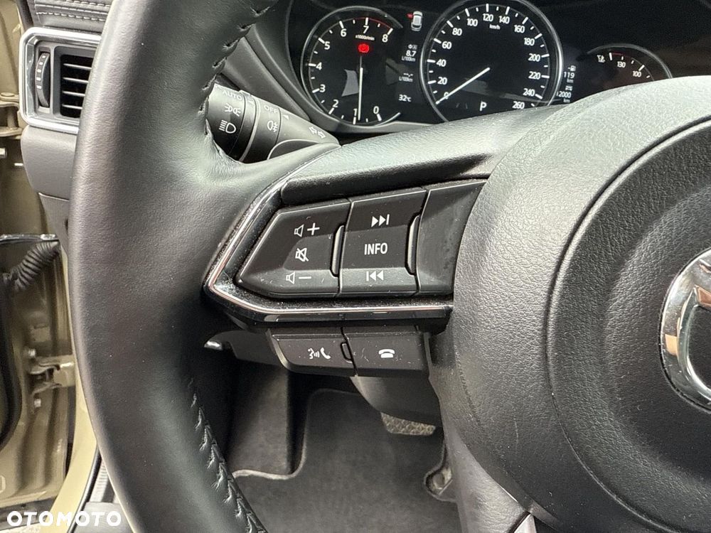Mazda CX-5 - 20