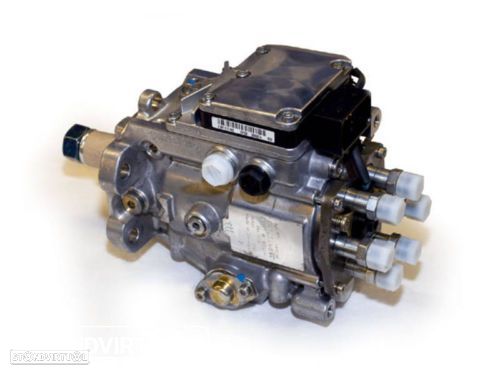 Bomba Injectora reconstruida Audi 2.5 TDI - 1