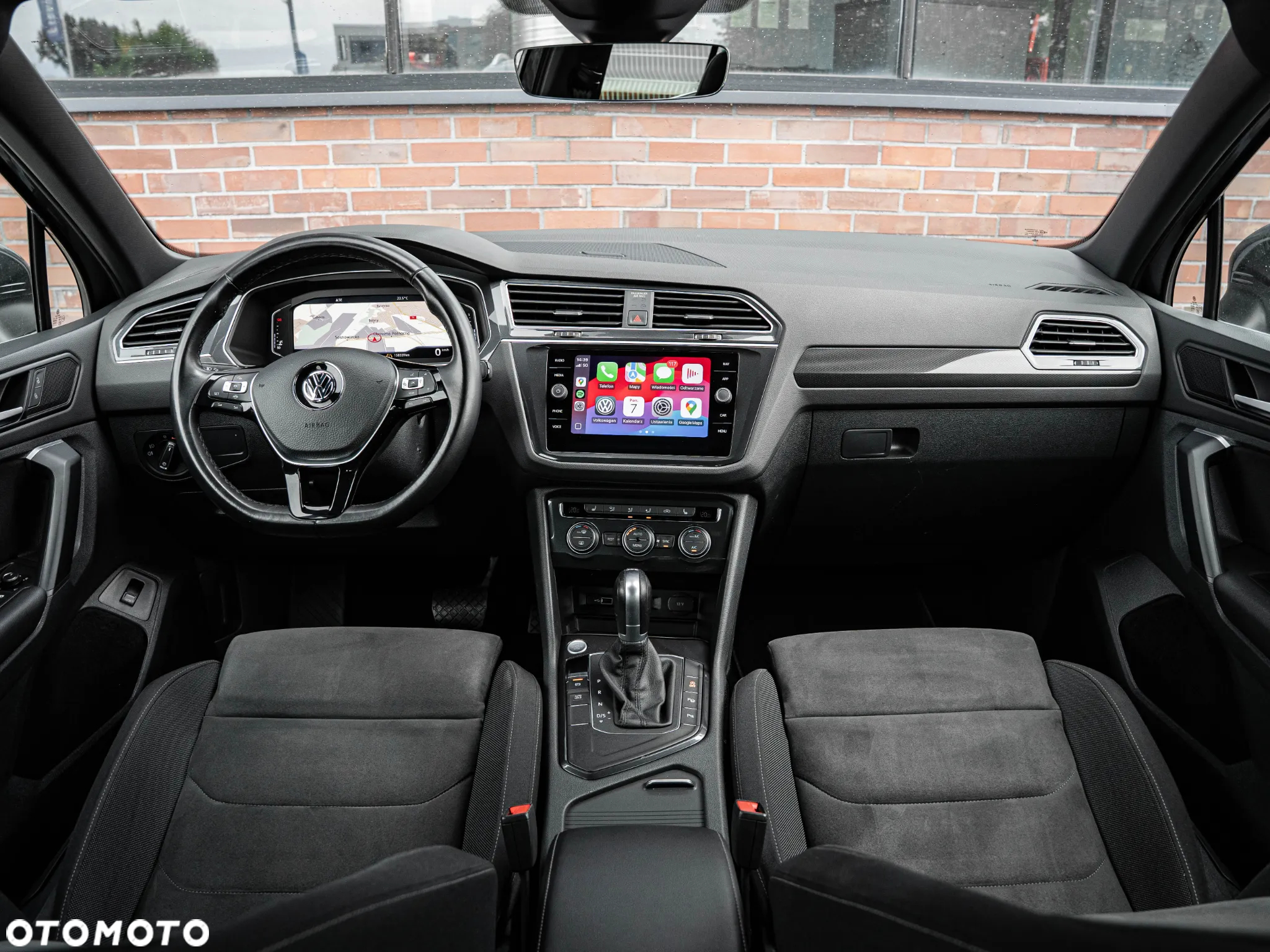 Volkswagen Tiguan 1.5 TSI ACT OPF DSG Highline - 5