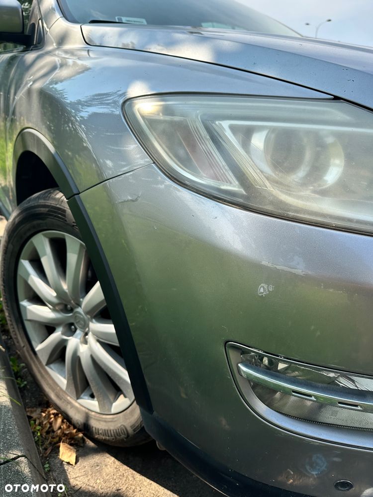 Mazda CX-9 3.7 V6 - 5